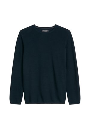 Marc O'Polo, Pullover - dark navy