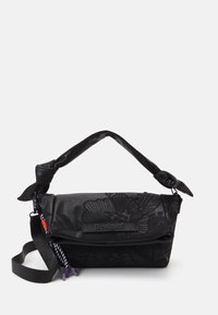 Desigual Borsa a mano - black