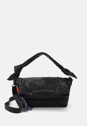 Borsa a mano - black