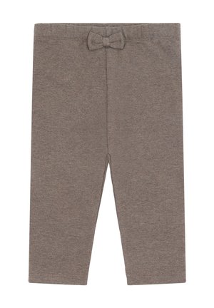 LISA - Leggings - Strümpfe - brown