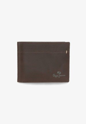 Pepe Jeans, STAPLE - Monedero - brown