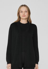 Tezenis Strickjacke - Black