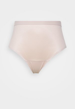 THINSTINCTS 2.0 THONG - Figūrą formuojantys apatiniai - champagne beige