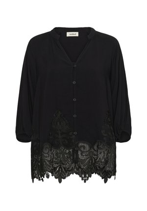 Soaked in Luxury, SLZINAIDA - Chemisier - black
