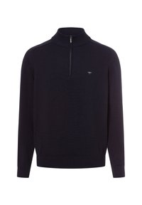 Fynch-Hatton Trui - marine