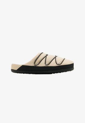Moon Boot, SOFT - Ciabattine - sand