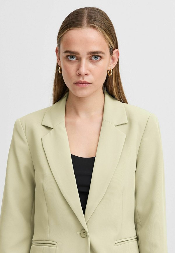 IHLexi - Blazer - tea4