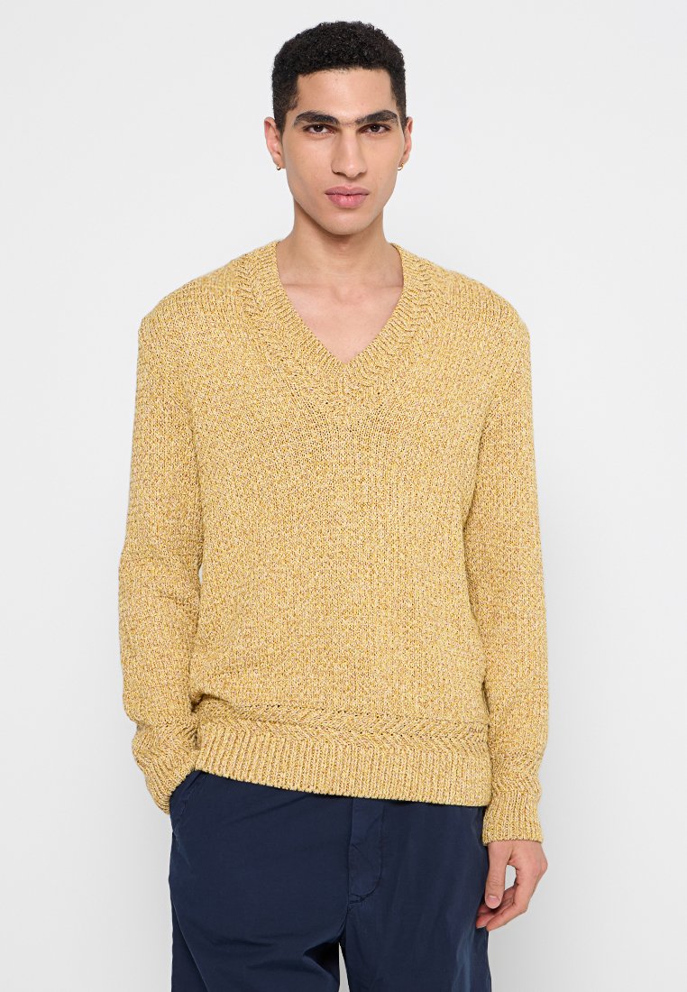 Gant Trui geel