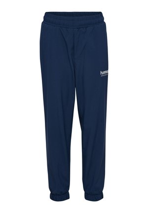 LJR - Træningsbukser - dress blues