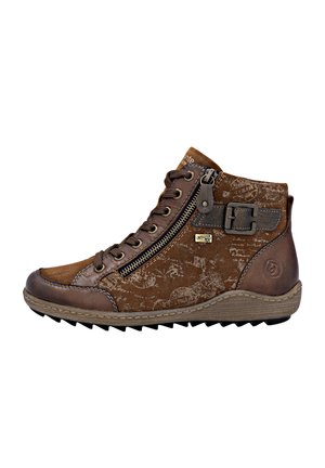 Remonte Winter boots - brun