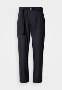 GEIKO - Παντελόνι - black