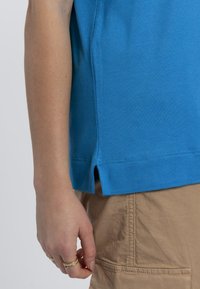 RAGNO REVOLUTION - T-shirt basic - turchese