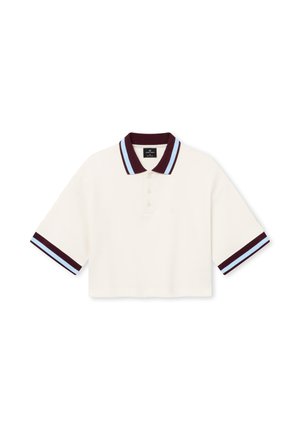 Johnny Urban, ABBIE - Poloshirt - cream