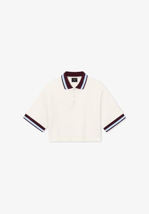 Johnny Urban, ABBIE - Poloshirt - cream