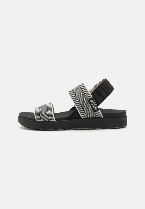 ELLE BACKSTRAP - Sandals