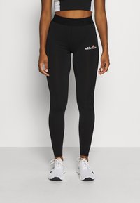 Ellesse Punčochy - black