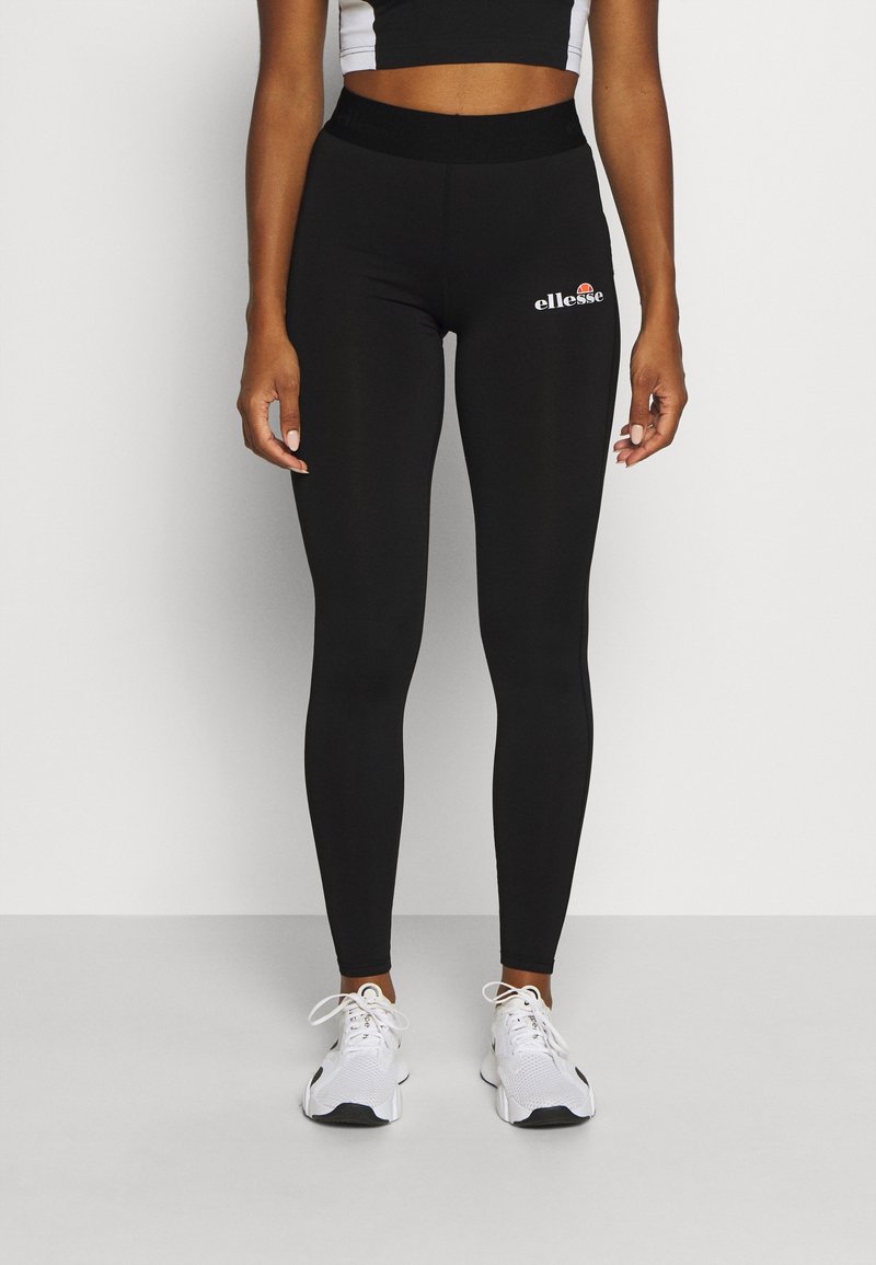 Ellesse Punčochy - black