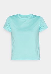 LAUNCH - Sportska majica - radial turquoise