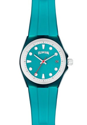 SIMPLE - Reloj - turquoise