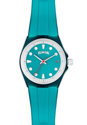 SIMPLE - Uhr - turquoise