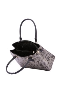 B.Cavalli Borsa a mano - black and white