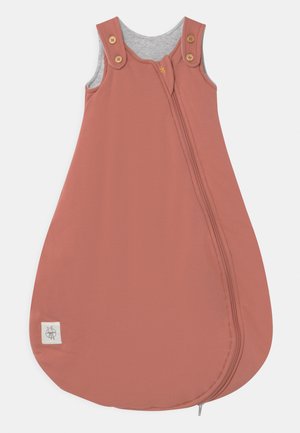 BABY SLEEPING UNISEX - Sacco nanna - rosewood