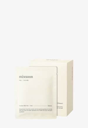 Mixsoon - Zestaw do pielęgnacji