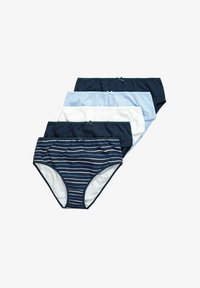 Niet geselecteerd, night blue