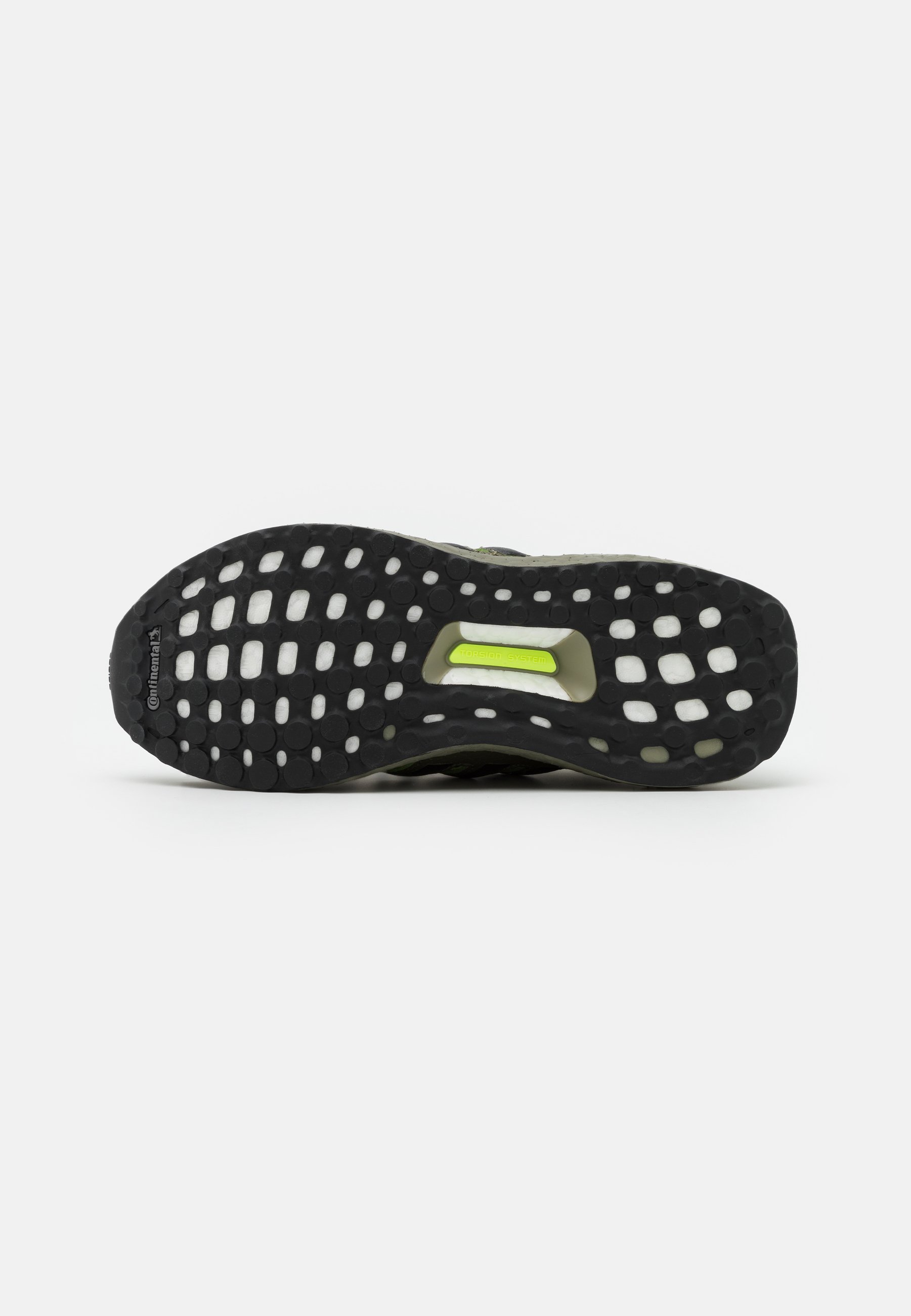 adidas Originals ULTRABOOST DNA STAR WARS PRIMEKNIT RUNNING SHOES UNISEX -  Sneaker low - trace cargo/core black/raw khaki/oliv - Zalando.de