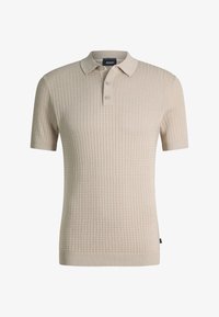 Unausgewählt, beige