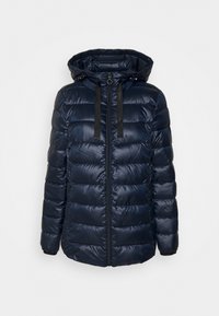 Não selecionado, navy