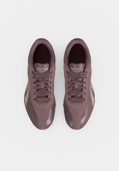 Reebok ULTRA - Trainers - infused lilac/chalk/gum — photo 5