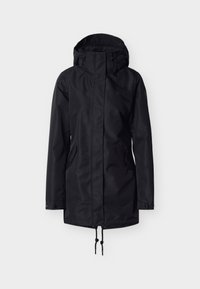 Non sélectionné, basic black