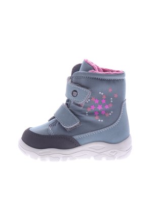MILENA - Babyschoenen - arctic