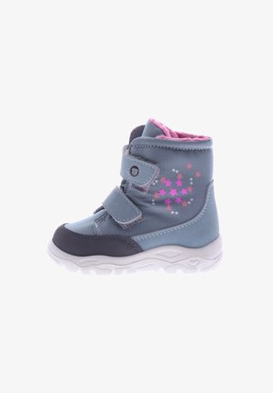 Ricosta MILENA - Babyschoenen - arctic