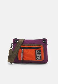Desigual Hátizsák - green