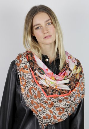 Foulard - orange