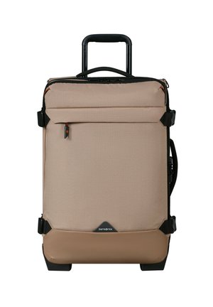 ROADSEEKER - Luggage - dune