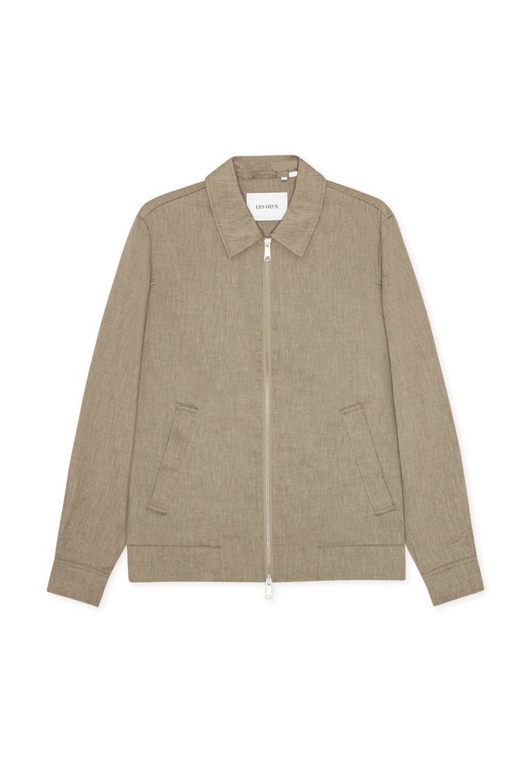 Chaqueta de entretiempo