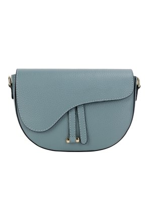 Sac bandoulière - mineralblau