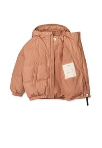 Liewood ADELINA UNISEX - Pūkinė striukė - tuscany rose