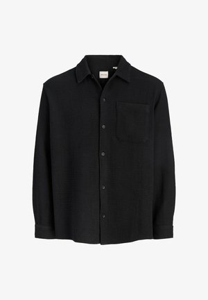 Jack & Jones, SHIRT PLUS SIZE - Hemd - black