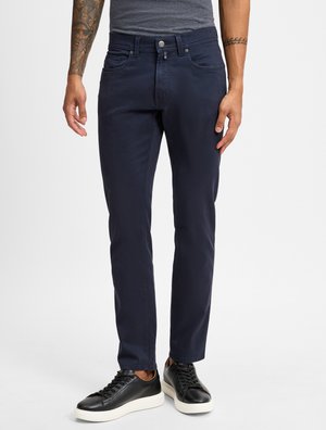 LYON - Slim fit jeans - marine
