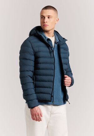 Protest, PRTBASSO - Winter jacket - twilight navy