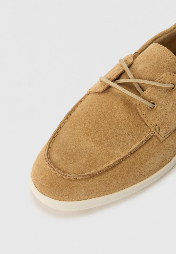 PORTWIND - Boat shoes3