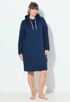 LOUNGEWEAR - Yöpaita - midnight blue