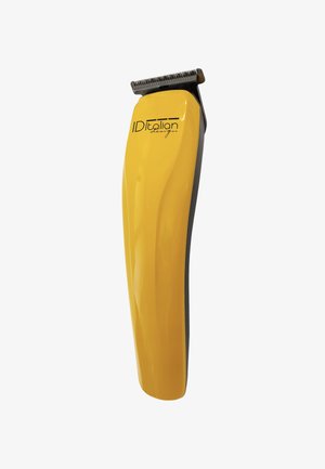 Italian Design, HAIR CLIPPER ER-700 TRENDY STYLE - Electric razor - yellow