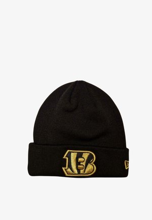 New Era, Beanie - schwarz