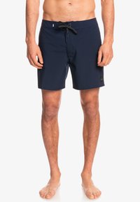 Quiksilver KAIMANA 16 - Uimashortsit - navy blazer