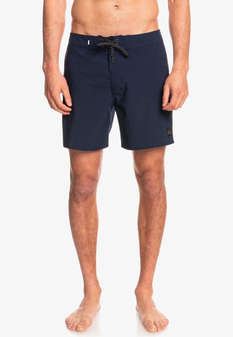 Quiksilver KAIMANA 16 - Uimashortsit - navy blazer